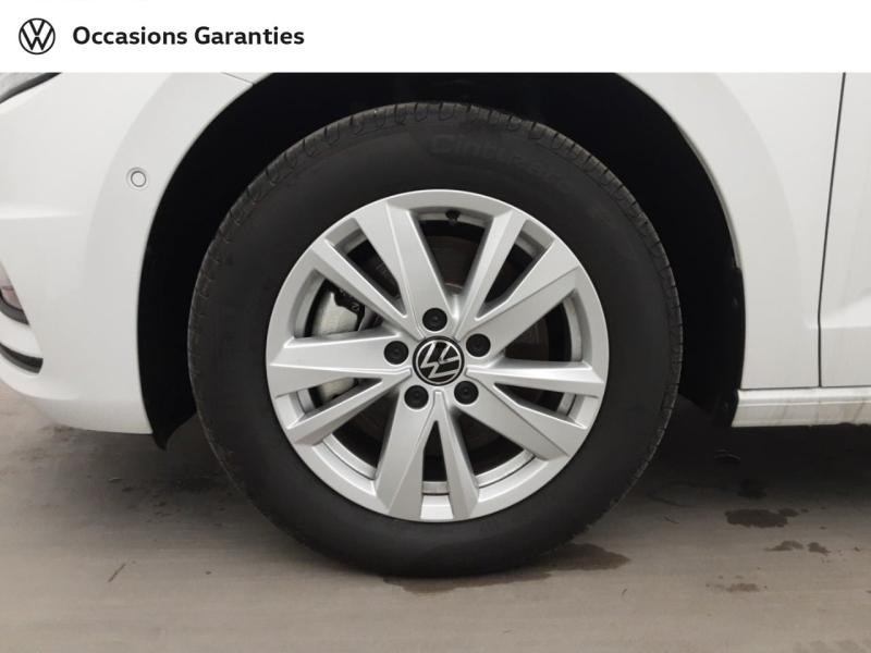 Voitures occasions VOLKSWAGEN TOURAN VW Edition Nice