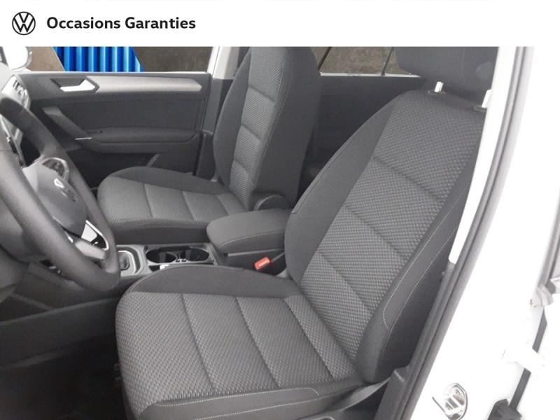 Voitures occasions VOLKSWAGEN TOURAN VW Edition Nice