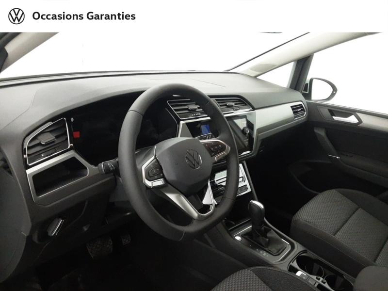 Voitures occasions VOLKSWAGEN TOURAN VW Edition Nice