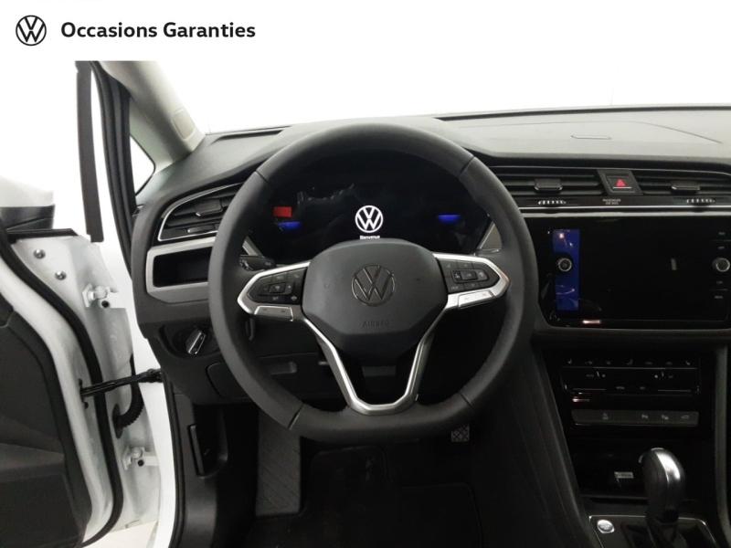 Voitures occasions VOLKSWAGEN TOURAN VW Edition Nice