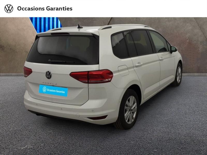Voitures occasions VOLKSWAGEN TOURAN VW Edition Nice