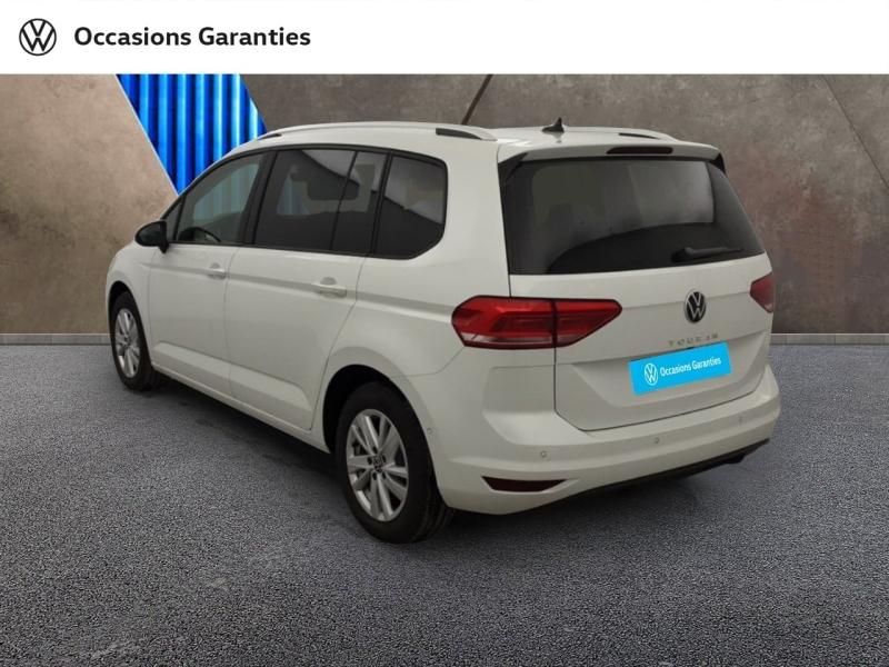 Voitures occasions VOLKSWAGEN TOURAN VW Edition Nice