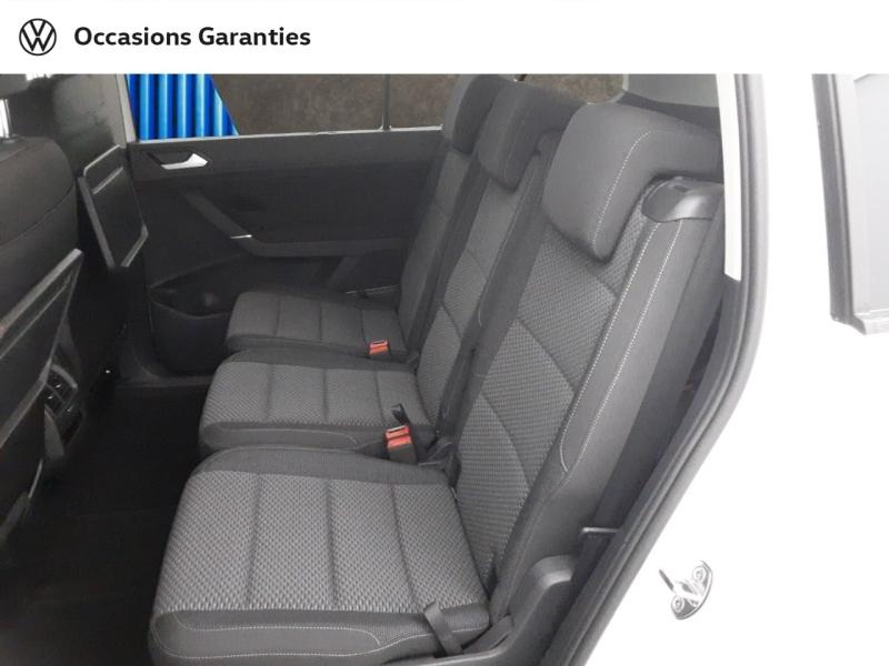 Voitures occasions VOLKSWAGEN TOURAN VW Edition Nice
