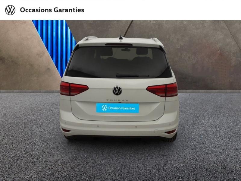 Voitures occasions VOLKSWAGEN TOURAN VW Edition Nice