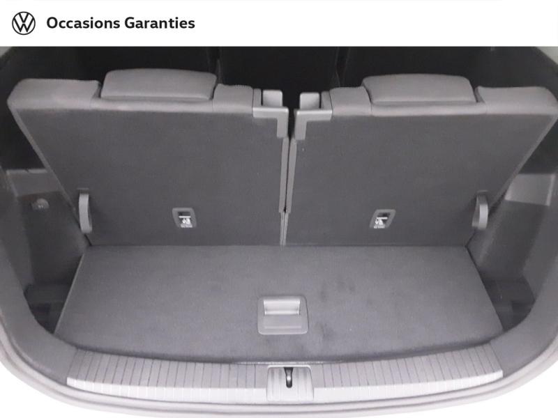 Voitures occasions VOLKSWAGEN TOURAN VW Edition Nice