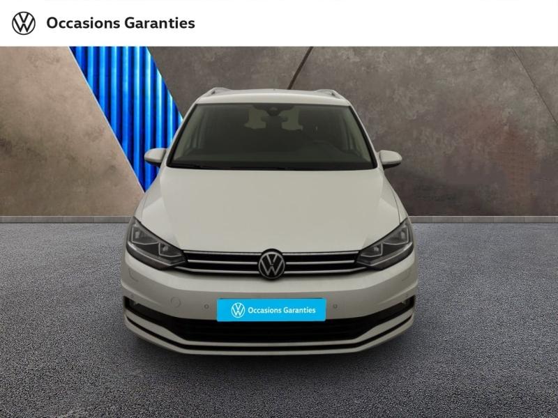 Voitures occasions VOLKSWAGEN TOURAN VW Edition Nice
