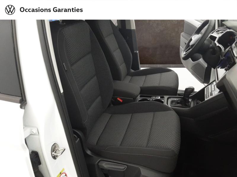 Voitures occasions VOLKSWAGEN TOURAN VW Edition Nice