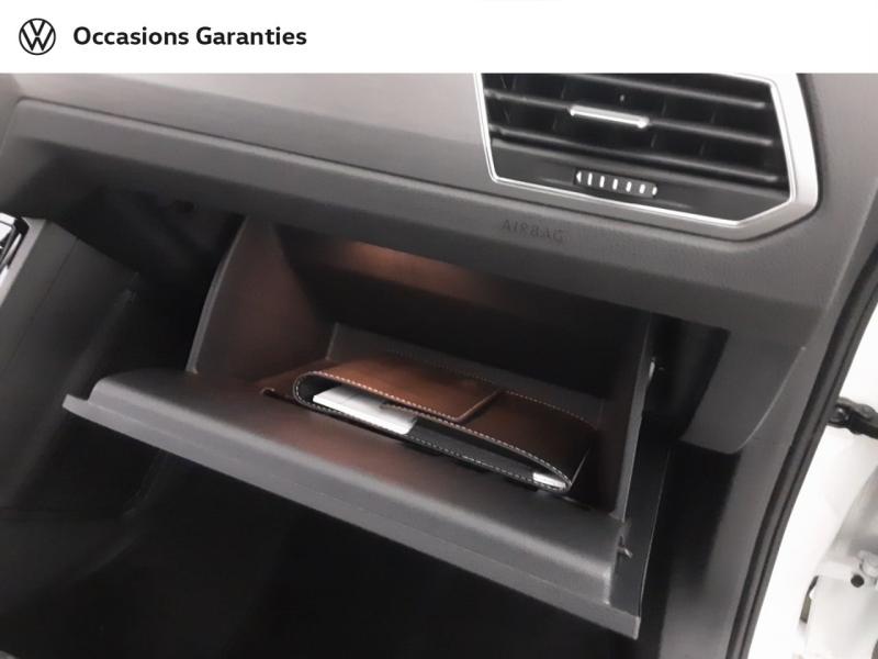 Voitures occasions VOLKSWAGEN TOURAN VW Edition Nice