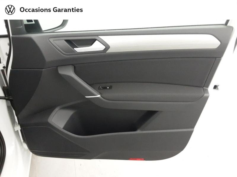 Voitures occasions VOLKSWAGEN TOURAN VW Edition Nice
