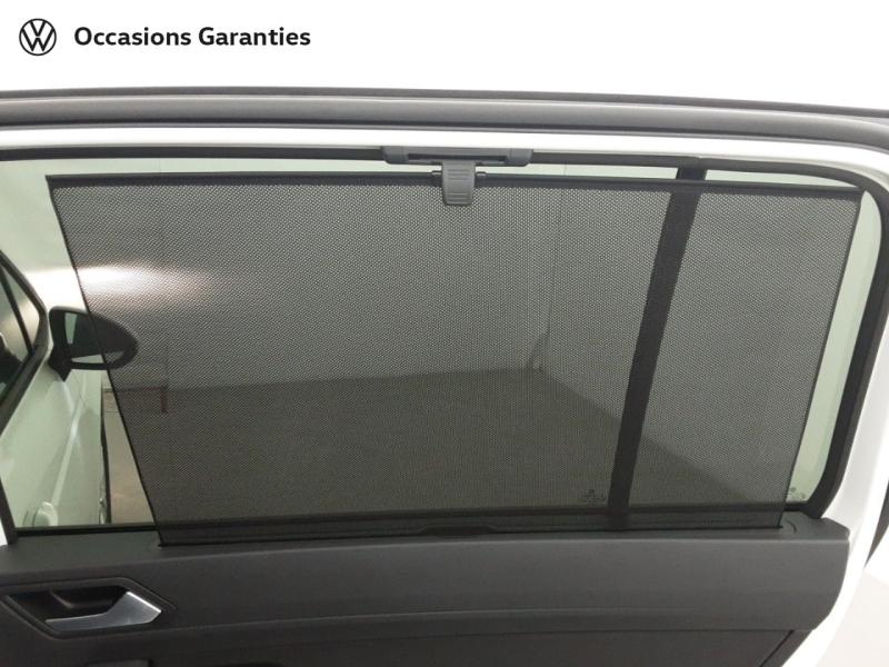 Voitures occasions VOLKSWAGEN TOURAN VW Edition Nice
