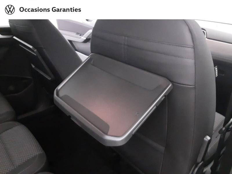 Voitures occasions VOLKSWAGEN TOURAN VW Edition Nice