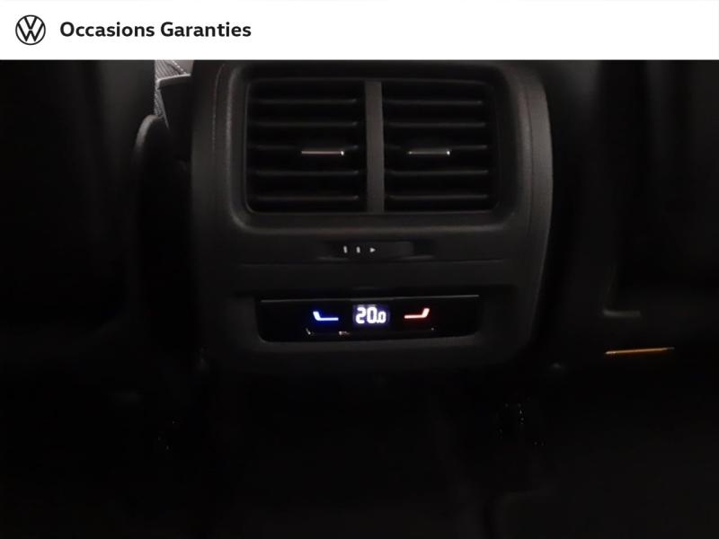 Voitures occasions VOLKSWAGEN TOURAN VW Edition Nice