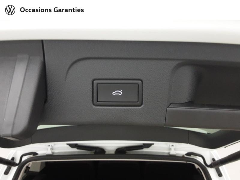 Voitures occasions VOLKSWAGEN TOURAN VW Edition Nice