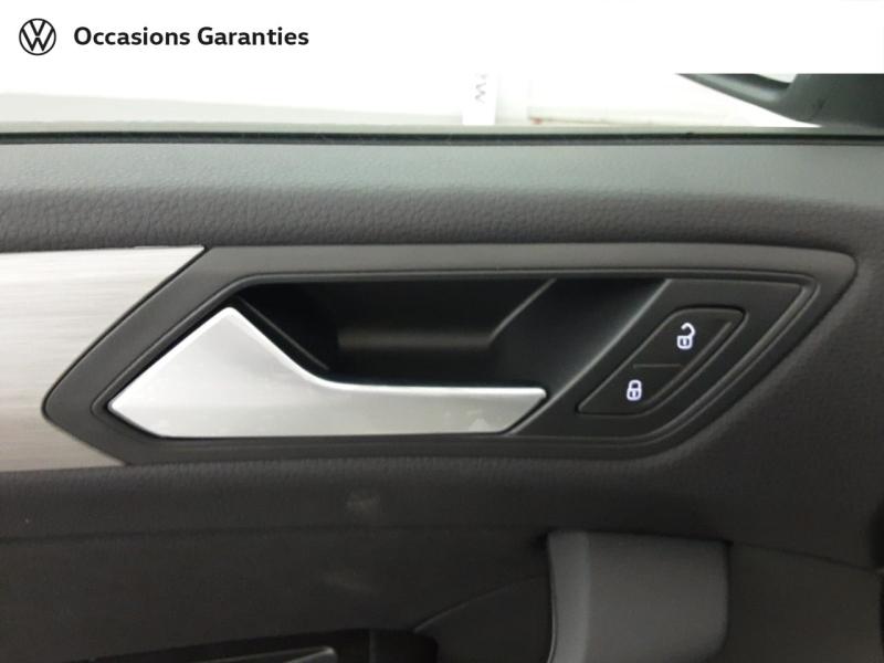 Voitures occasions VOLKSWAGEN TOURAN VW Edition Nice