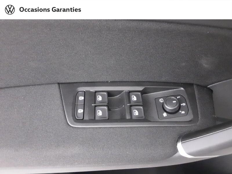 Voitures occasions VOLKSWAGEN TOURAN VW Edition Nice