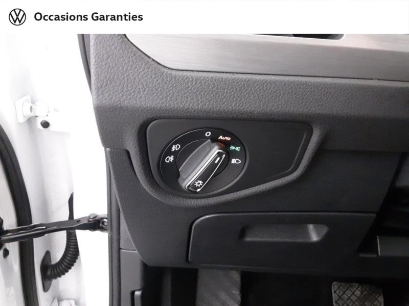 Voitures occasions VOLKSWAGEN TOURAN VW Edition Nice