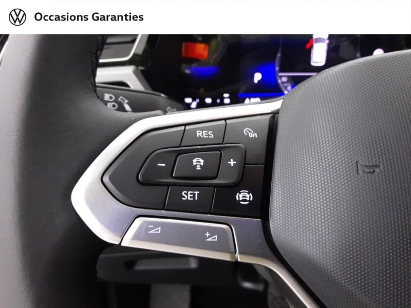Voitures occasions VOLKSWAGEN TOURAN VW Edition Nice