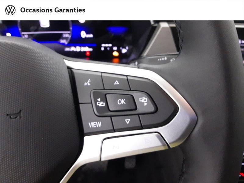 Voitures occasions VOLKSWAGEN TOURAN VW Edition Nice