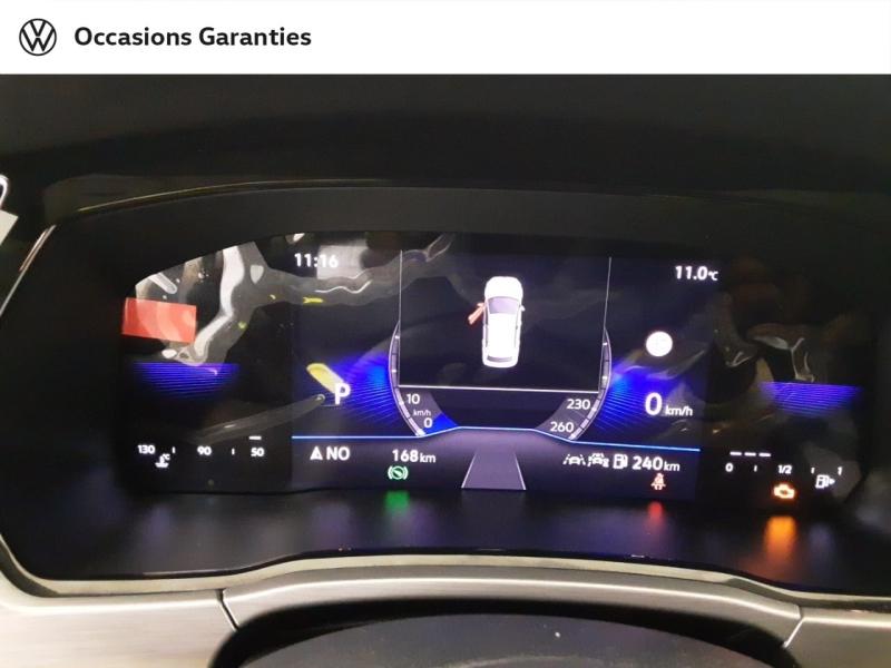 Voitures occasions VOLKSWAGEN TOURAN VW Edition Nice