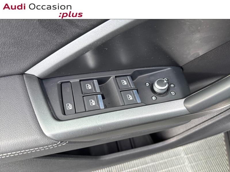 Voitures occasions Audi Q3 S line Nice