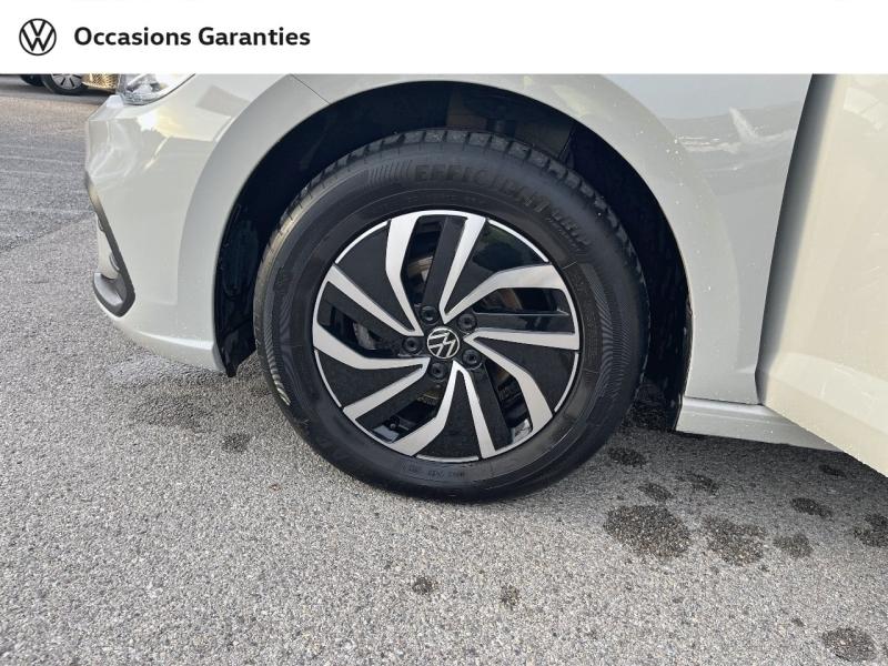 Voitures occasions VOLKSWAGEN POLO Life Plus Nice