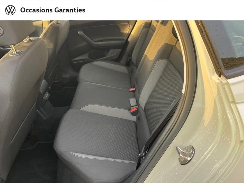 Voitures occasions VOLKSWAGEN POLO Life Plus Nice
