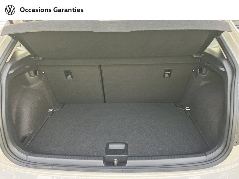 Voitures occasions VOLKSWAGEN POLO Life Plus Nice