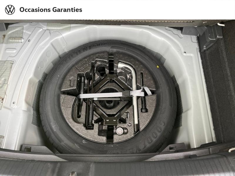 Voitures occasions VOLKSWAGEN POLO Life Plus Nice