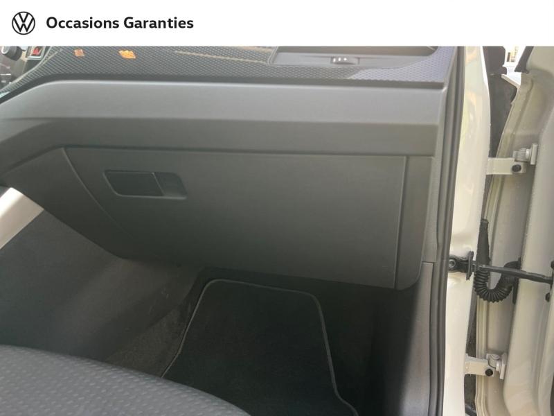 Voitures occasions VOLKSWAGEN POLO Life Plus Nice