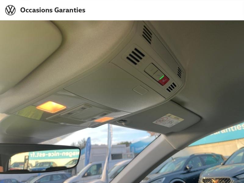 Voitures occasions VOLKSWAGEN POLO Life Plus Nice