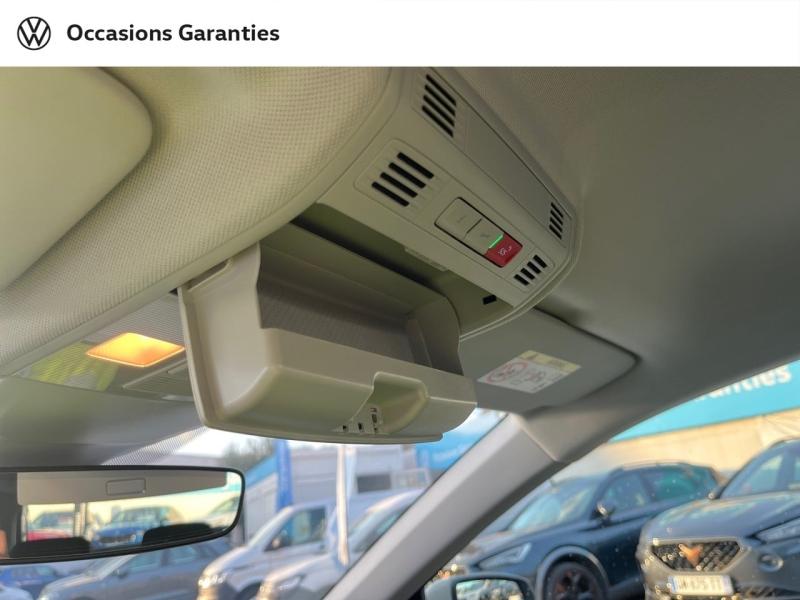 Voitures occasions VOLKSWAGEN POLO Life Plus Nice