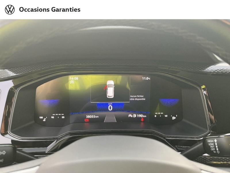 Voitures occasions VOLKSWAGEN POLO Life Plus Nice