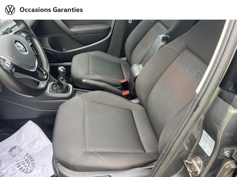Voitures occasions VOLKSWAGEN POLO Match Nice