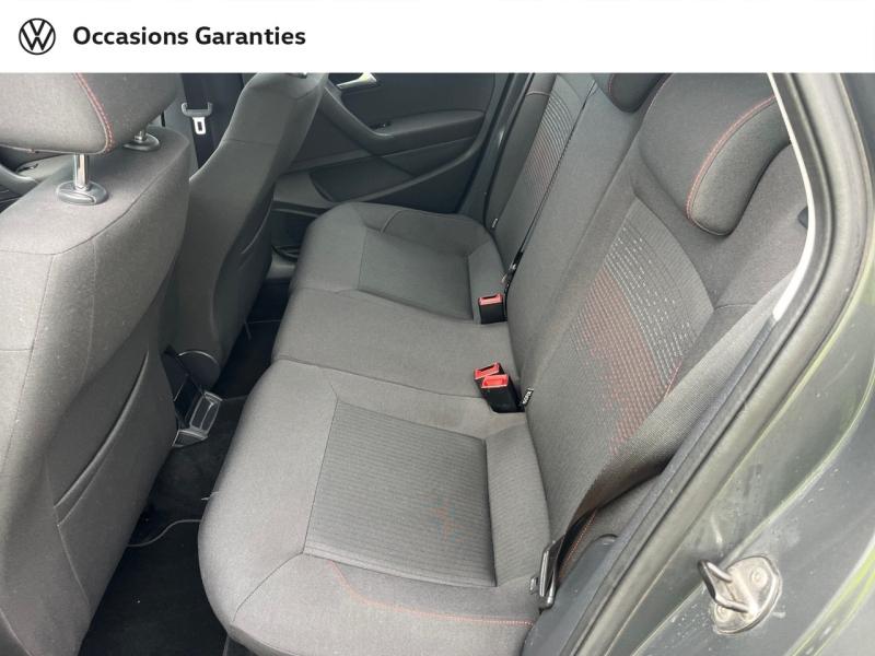 Voitures occasions VOLKSWAGEN POLO Match Nice