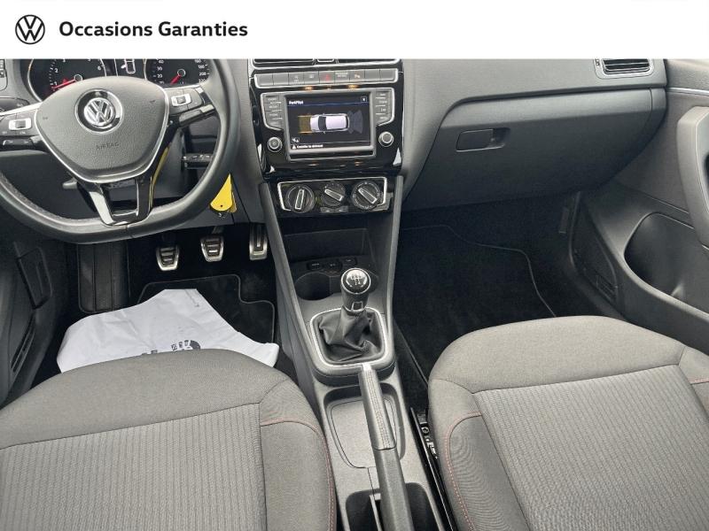 Voitures occasions VOLKSWAGEN POLO Match Nice