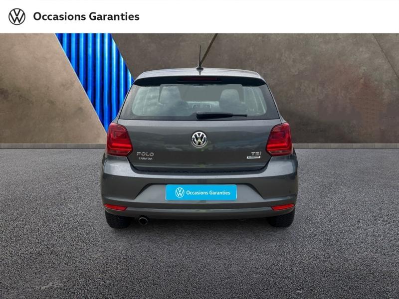 Voitures occasions VOLKSWAGEN POLO Match Nice