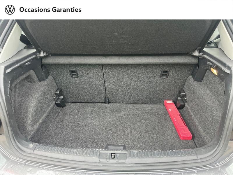 Voitures occasions VOLKSWAGEN POLO Match Nice