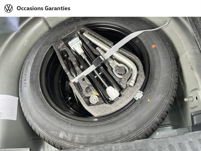 Voitures occasions VOLKSWAGEN POLO Match Nice