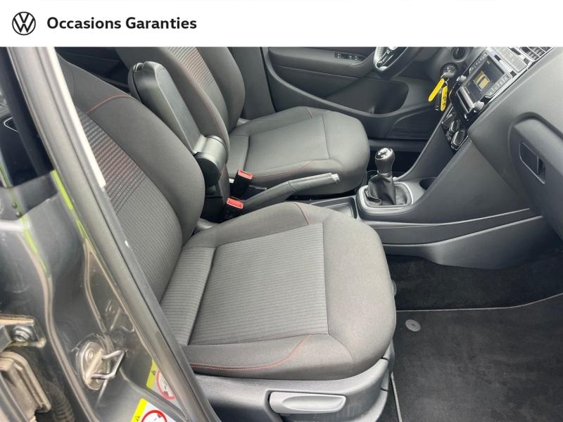 Voitures occasions VOLKSWAGEN POLO Match Nice