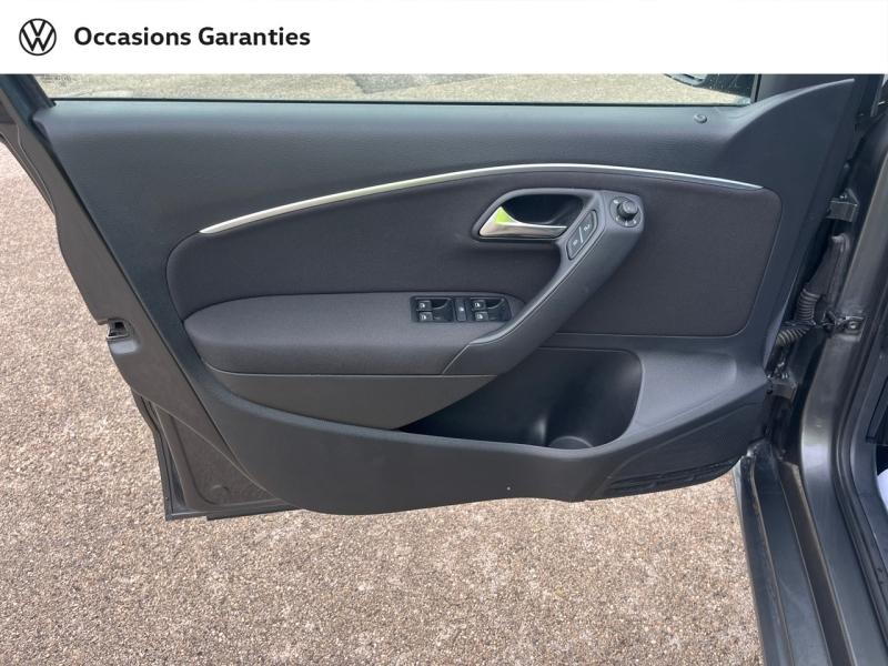 Voitures occasions VOLKSWAGEN POLO Match Nice