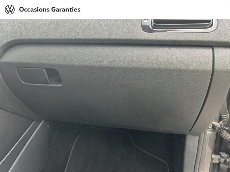 Voitures occasions VOLKSWAGEN POLO Match Nice