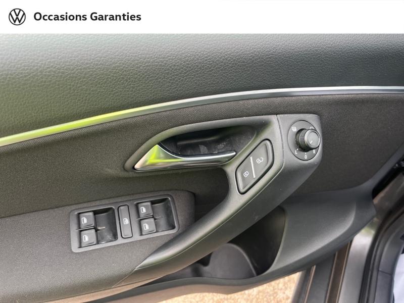Voitures occasions VOLKSWAGEN POLO Match Nice