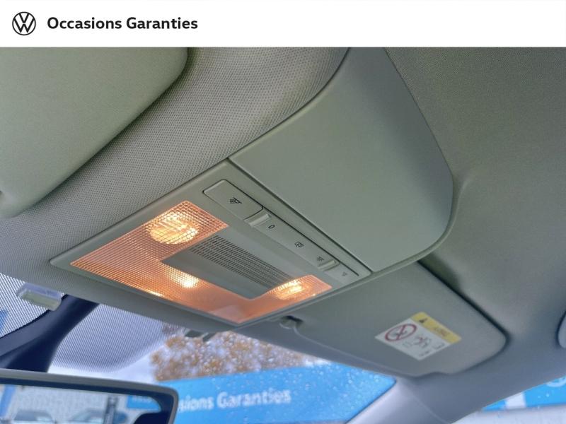 Voitures occasions VOLKSWAGEN POLO Match Nice