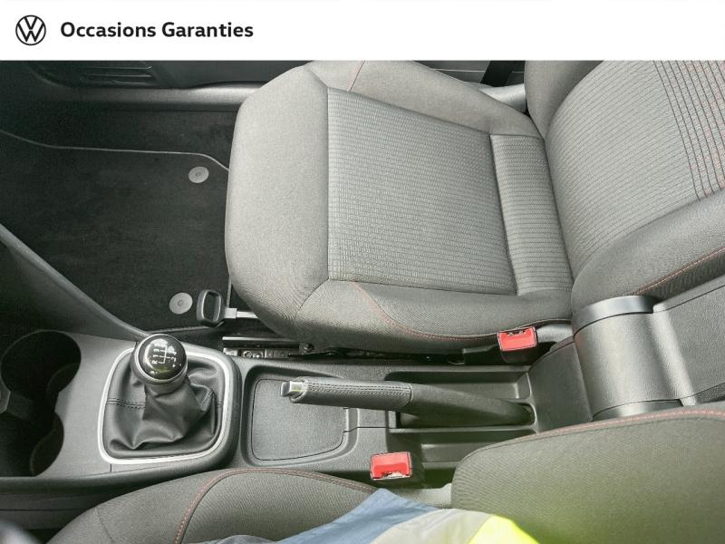 Voitures occasions VOLKSWAGEN POLO Match Nice