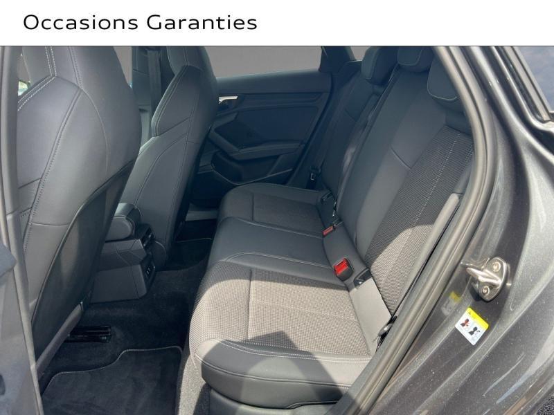 Voitures occasions Audi A3 Sportback S line Nice