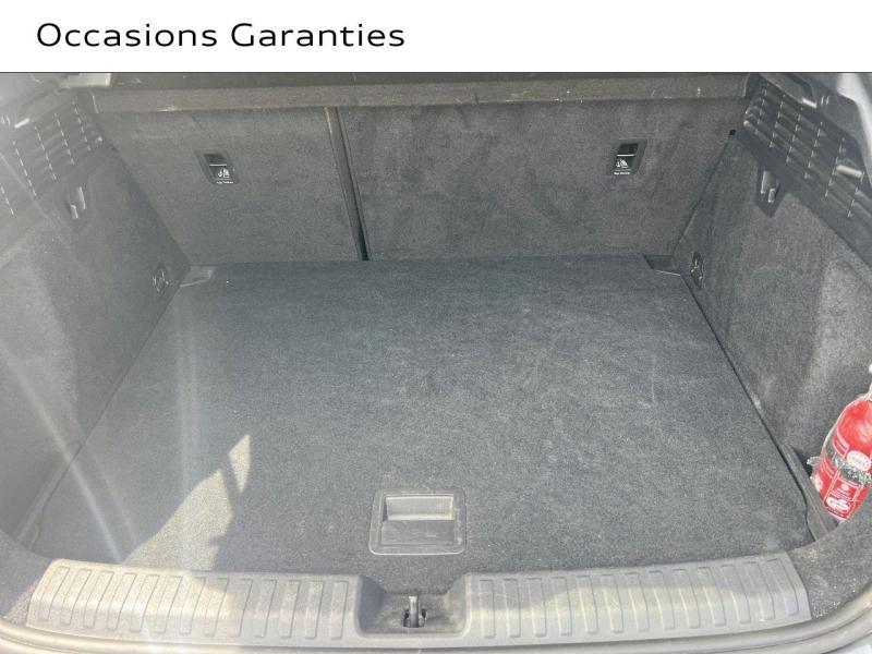 Voitures occasions Audi A3 Sportback S line Nice