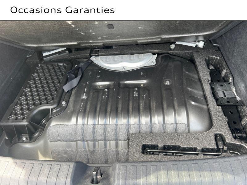 Voitures occasions Audi A3 Sportback S line Nice