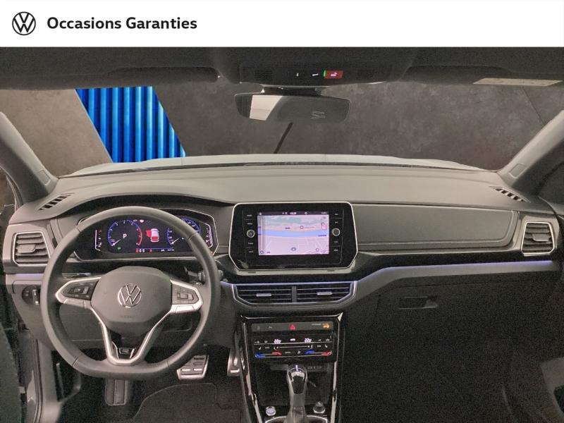 Voitures occasions VOLKSWAGEN T-CROSS R-Line Edition Nice