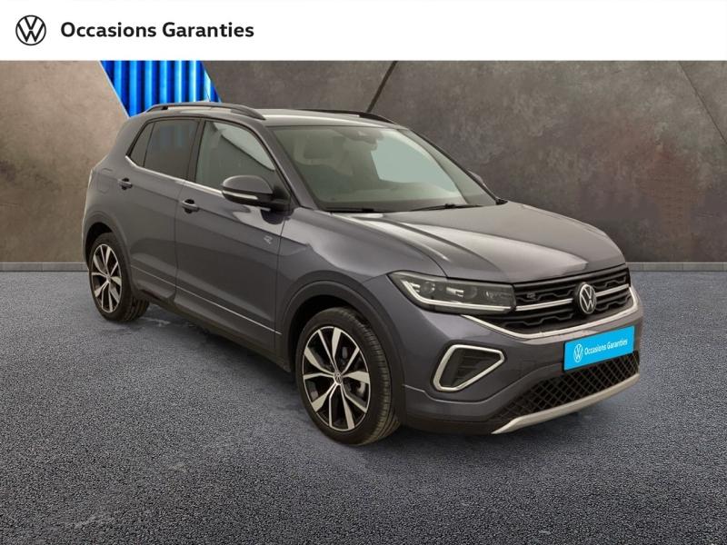Voitures occasions VOLKSWAGEN T-CROSS R-Line Edition Nice