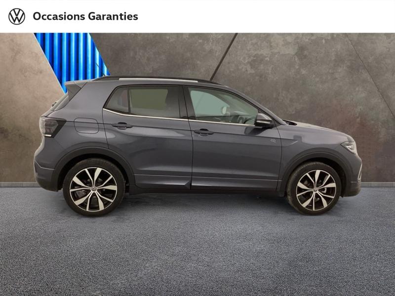 Voitures occasions VOLKSWAGEN T-CROSS R-Line Edition Nice